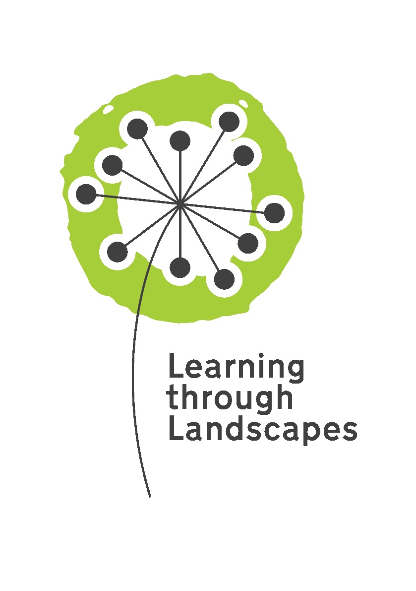 Learning through Landscapes (LtL) logo